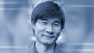 Xueqin made three predictions nearly two years ago: Trump’s victory in the elections, the war in Iran, and the U. S would lose that conflict.