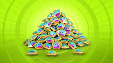 ¿Cuánto cuesta el pase de temporada de Fall Guys?