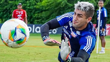 Junior vs. Deportivo Cali, fecha 19 de la Liga BetPlay.