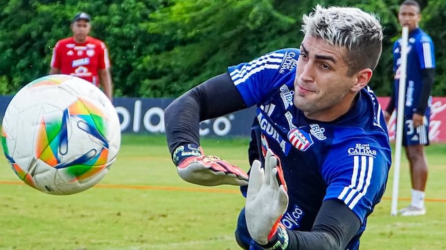 Junior - Cali: horario, TV y dónde ver online la Liga BetPlay