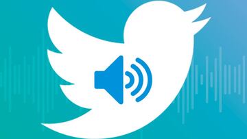 Twitter prueba mensajes directos de audio para los privados