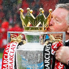 Which teams have won the Premier League the most times?