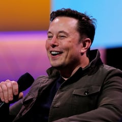 Elon Musk a father for the ninth time after the birth of twins
