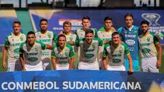 1x1 de Defensa y Justicia: Braian Romero y Pizzini plasman la idea de Crespo