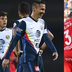 México y Colombia, en duelo por el nombre de América