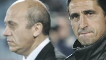 Del Nido: "Es un momento histórico y de regocijo"