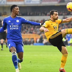 Jonny puede seguir los pasos de Jota, Demichelis o Micael