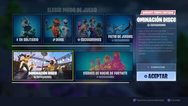 Fortnite Battle Royale: Estandarte secreto de la Semana 4 de la Temporada 6