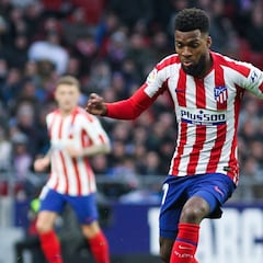 Lemar cumple 24 años sin ofrecer todavía su mejor versión