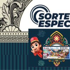 Resultados Sorteo Especial 301: números premiados hoy 22 de julio del 2025