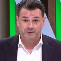 El motivo por el que Iñaki López se ausentó de la televisión: “Os reconozco por vuestras voces”