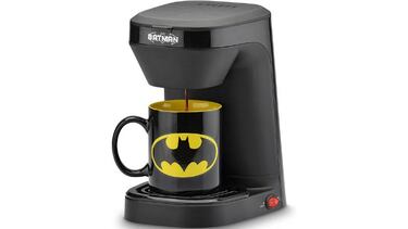 The Batman: siete productos top ventas del famoso superhéroe