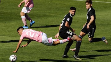 Colo Colo renueva a una figura