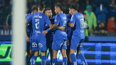 Álvarez destaca una gran cualidad de Aránguiz en la U que no todos notan: “Un gesto...”