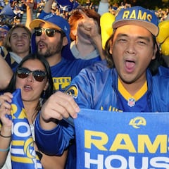 Super Bowl LVI: Rams vs Bengals | What time, dates, predictions, tickets, kickoff... | 8 February