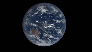 La NASA revela en un estudio la fecha en la que la Tierra dejará de ser habitable para los humanos