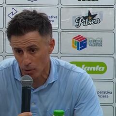 Pablo Peirano: “Queremos sacar adelante a Santa Fe”