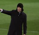 La inventiva de Zidane estabiliza al Madrid