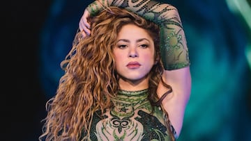 Shakira prepara su concierto más multitudinario hasta la fecha: gratis y en la playa de Copacabana
