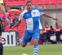Juvenal, disponible ante el Villarreal B