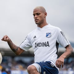 Alfonzo, Graterol, Ramírez... en prelista de Venezuela para Copa