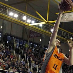 Sobin abandona el Fuenlabrada