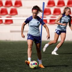 Cardona, a punto para la Copa