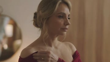¿Cuándo se estrenan los nuevos capítulos de ‘Con esa misma mirada’, de Angélica Rivera?