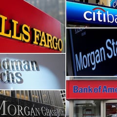 Wells Fargo, Chase, Bank of America branches closing in October and November: locations
