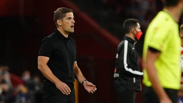 23/09/21 PARTIDO PRIMERA DIVISION JORNADA 6
GRANADA - REAL SOCIEDAD
ROBERT MORENO