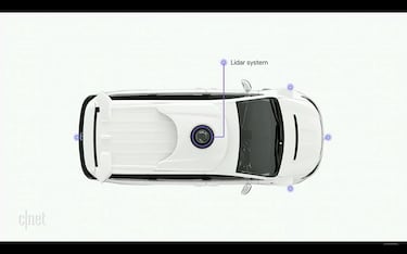 Google I/O 2018: Waymo