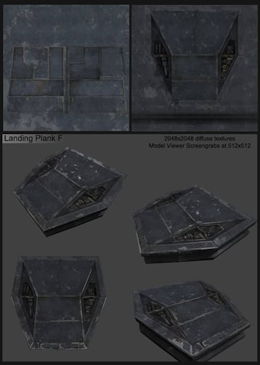 Star Wars 1313 reaparece con imágenes de su prototipo