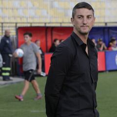 Coquimbo se queda sin DT: anunció la salida de Corengia