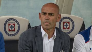 Paco Jémez no ganaba de visitante desde 2015