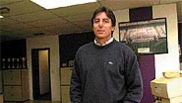 "Moré, un ejemplo como Del Bosque"