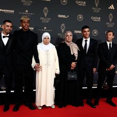 Lamine Yamal’s father stirs things up: “Something strange has happened here...”