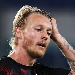 Oficial: El Milán se queda con Kjaer por 3,5 millones