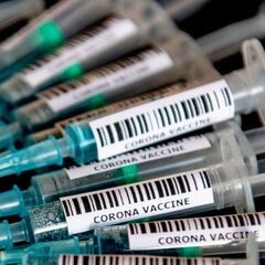 Vacuna coronavirus Colombia: ¿Cuándo llegaría y quiénes serían los primeros en recibirla?