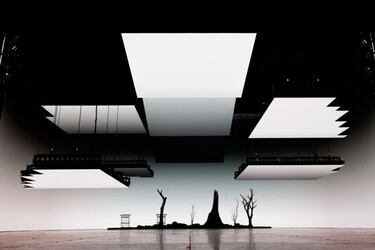 Megalopolis, la nueva película sci-fi de Francis Ford Coppola, se rodará con tecnología de The Mandalorian