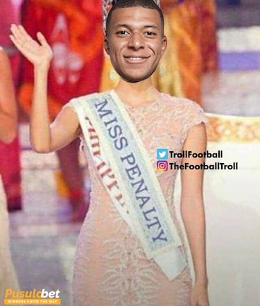 Lamine Yamal, protagonista de los memes más divertidos de El Clásico