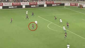 El pasotismo dif¨ªcil de aceptar de De Jong en el 2-0 del Chelsea