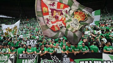 Betis - Chelsea, en directo: final de la Conference League, hoy en vivo