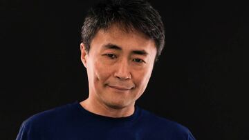 Revista Manual #3 / En portada: Kazunori Yamauchi.