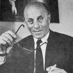 117º aniversario de Ladislao José Biró, el inventor del bolígrafo