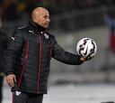 “Jorge Sampaoli me dijo ‘lo único que quiero es que le pegues a tu hermano’”