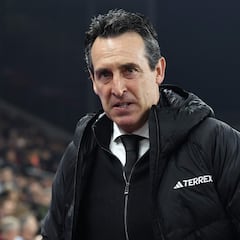 Emery lo vuelve a hacer