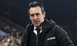 Emery lo vuelve a hacer