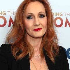 Could Harry Potter author JK Rowling be arrested under new law?