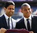 Mbappé y la opción más extrema para salir de París