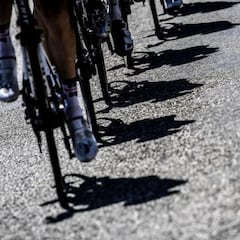 Las cinco etapas que no te puedes perder de la Vuelta a España